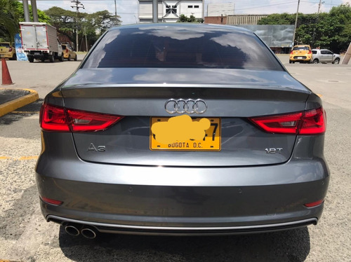 Audi A3 2017 1.8 Ambition
