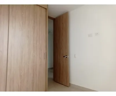 Apartamento en venta