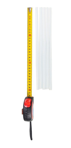 Imagen 3 de 5 de Barras Suprabond Gruesas Universales Maxíma Adherencia 500g