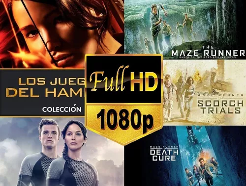 Blu-Ray Maze Runner - Correr Ou Morrer, Filme e Série 20th Fox Usado  90978091