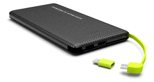 Cargador Portatil Power Bank 20000mah Pineng