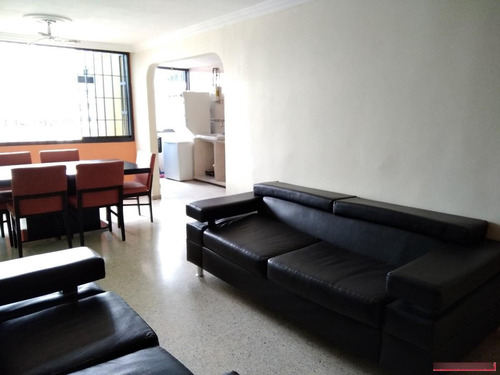 Imagen 3 de 11 de Apartamentos En Venta Los Chaguaramos Maracay