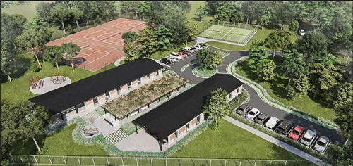 Terreno En Santa Sofía
