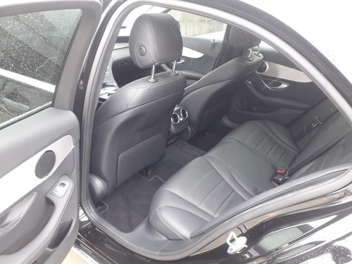 C 200 1.5 Eq Boost Híbrido 9g-tronic 2019/2019