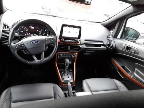 Ford Ecosport 2.0 Direct Flex Storm 4wd Automático