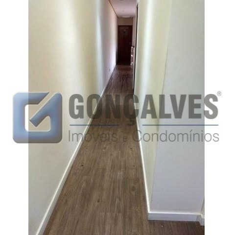 Venda Apartamentos Sao Bernardo Do Campo Parque Terra Nova I - 1033-1-133403