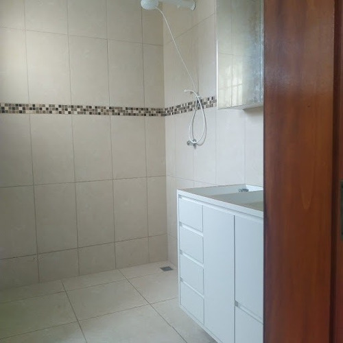 Imagem 7 de 7 de Lindo Sobrado Com Construção Nova. - Ca0449