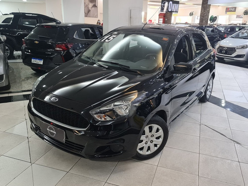 Imagem 4 de 12 de Ford Ka 1.0 Se 12v 2015