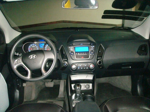 Imagem 12 de 15 de Hyundai Ix35 Unico Dono