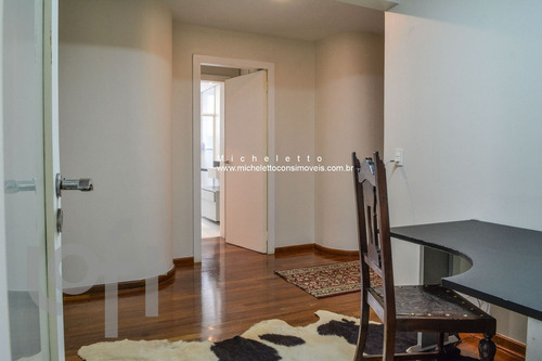 Imagem 27 de 30 de Apartamento - Ap07027 - 70833344