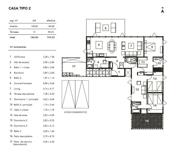 Imagen 5 de 16 de Nuevo Proyecto Condominio Palena En Patagonia Virgin!