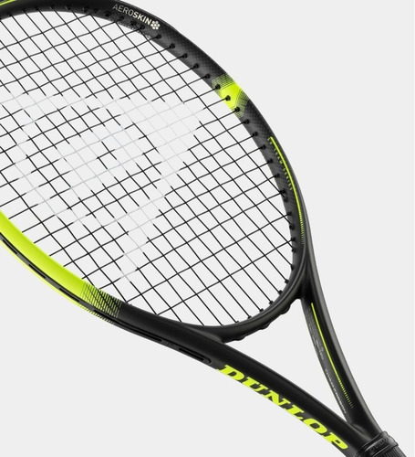 Imagen 3 de 4 de Raqueta De Tenis Dunlop Sx Team 280g