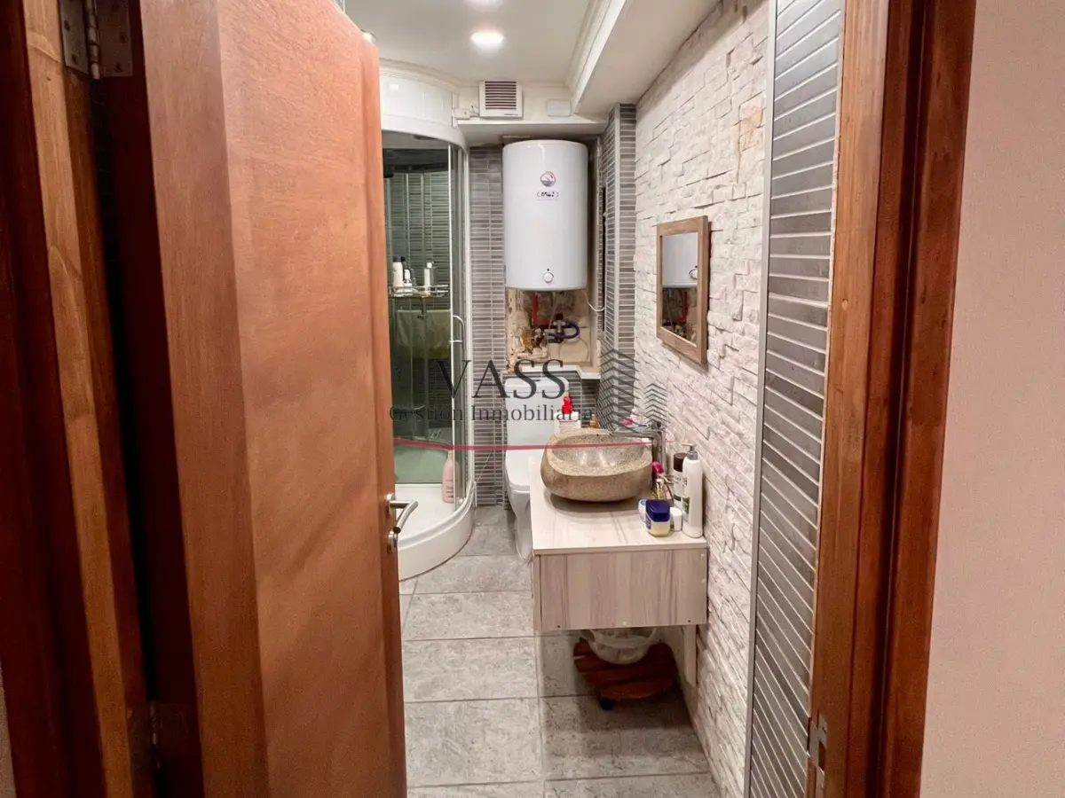 Imagen 4 de 15 de Departamento En Venta En Barrio Poniente Viña Del Mar