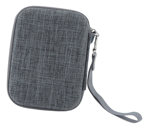 Bolsa De Almacenamiento De Viaje Para Minicámara, Funda Port