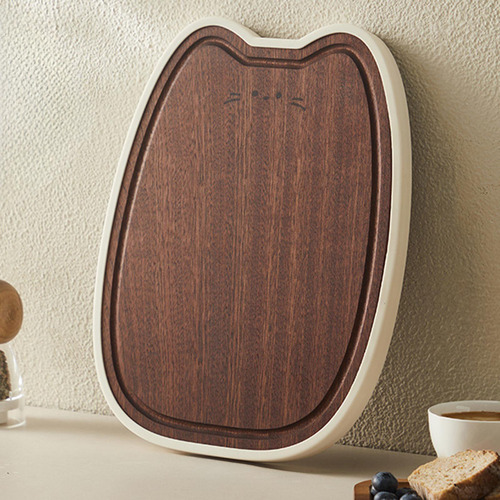 Tabla De Cortar De Madera Para Pizza, Tabla De Cortar De