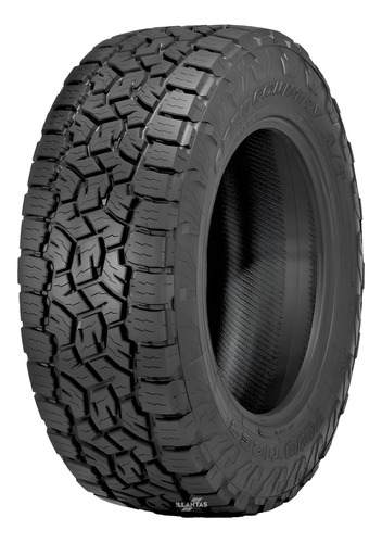 Llanta 265/60 R18 110h Opat3 Toyo