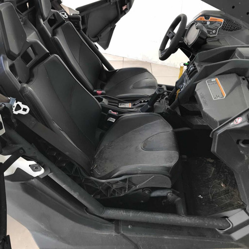 Can-am Maverick X3 1000 Turbo 172 Hp