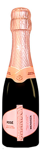 Espumante Chandon Rose 187cc - Tienda Baltimore