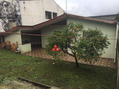 Imagem 4 de 12 de Casa Com 3 Dormitórios À Venda, 121 M² Por R$ 370.000,00 - Santa Cândida - Curitiba/pr - Ca0039