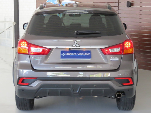 Mitsubishi Asx 2.0 Mivec Flex Hpe Cvt