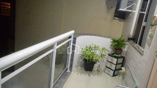 Imagem 27 de 30 de Apartamento À Venda, 57 M² Por R$ 239.000,00 - Campinho - Rio De Janeiro/rj - Ap0199