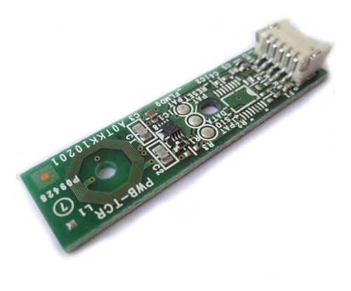 Chip Revelador Konica Minolta C220 C280 C360 Dv311 Dv-311