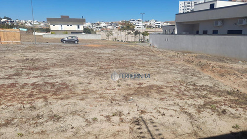Imagem 2 de 4 de Terreno À Venda, 600 M² Por R$ 618.000,00 - Colinas Do Paratehy - São José Dos Campos/sp - Te2189