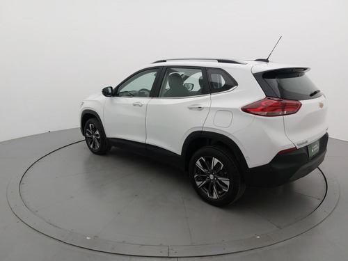 Chevrolet Tracker 1.2 TURBO FLEX PREMIER AUTOMÁTICO