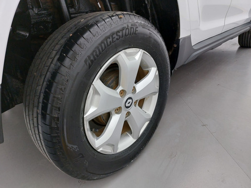 Renault Duster 1.6 16V SCE FLEX INTENSE MANUAL