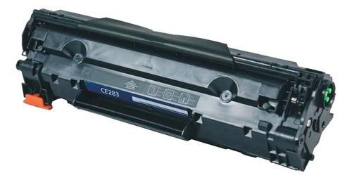 Toner Compatible Para Hp 83a Negro Cf283a Laserjet Pro M125a
