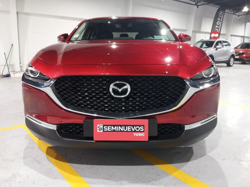 Mazda CX-30 2.0 V AT