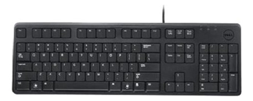 Dell Teclado Kb212-b