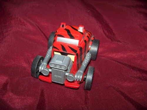 Auto Transformer (1213/0324)