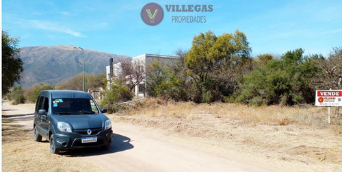 Imagen 7 de 7 de Terreno 1200 M2 Estación Villa Elena Venta Los Molles San Luis