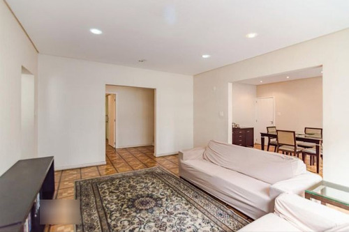 Imagem 2 de 26 de Apartamento À Venda Na Avenida Brigadeiro Luís Antônio, Bela Vista, São Paulo - Sp - Liv-14599
