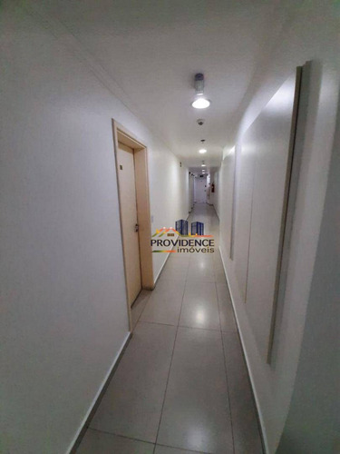 Imagem 3 de 22 de Sala À Venda, 51 M² Por R$ 330.000,00 - Centro - São Caetano Do Sul/sp - Sa0198