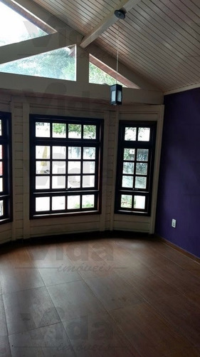 Imagem 4 de 15 de Casa/sobrado Para Venda, 4 Dormitório(s), 400.0m² - 32337