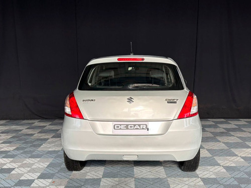 Suzuki Swift Gl 1,2