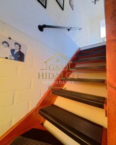 Vende G&d Hidalgo Propiedades