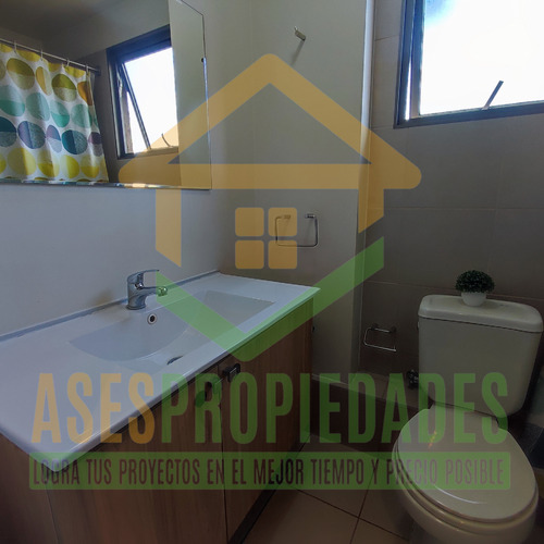 Fv Arriendo Casa 3 Dorm Huechuraba