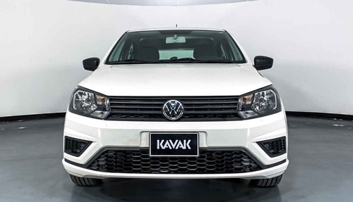 Imagen 3 de 15 de 31582 - Volkswagen Gol 2019 Con Garantía