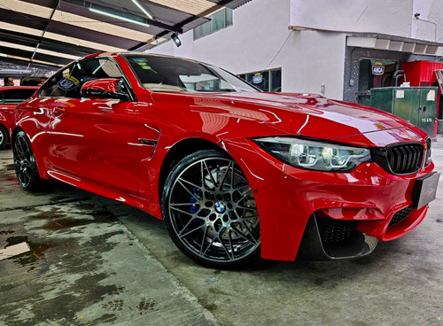 BMW Serie 4 3.0 440ia Coupe M Sport At