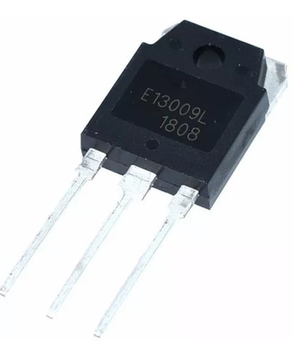 Imagen 1 de 2 de Transistor E13009l