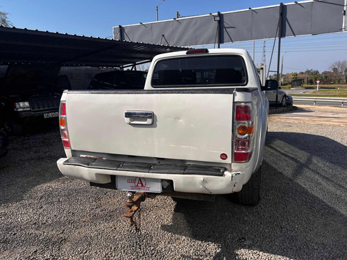 Mazda Bt-50 4x4 Full