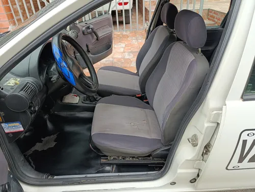 Chevrolet Corsa 1.7