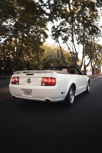 Imagen 4 de 16 de Ford Mustang Gt