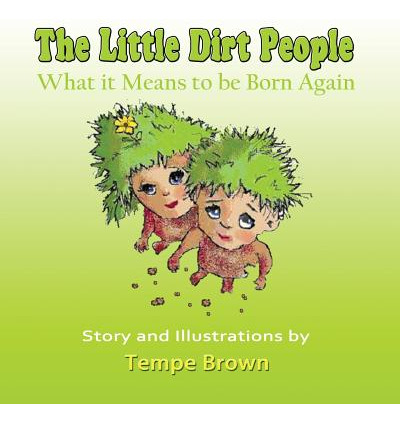 Libro The Little Dirt People: What It Means To Be Born Ag...