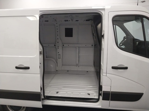 Renault Master 2.3 L1h1