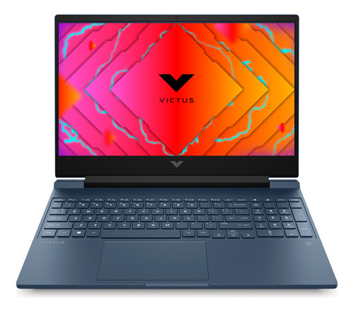 Laptop Victus Hp 15-fa1096la, Intel Core I7 16gb Ram 1tb Ssd