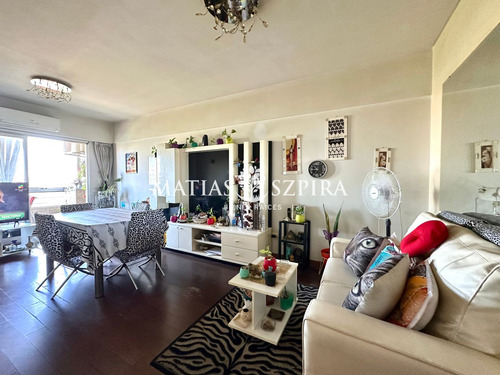 Departamento En Venta En Flores